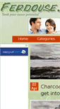Mobile Screenshot of ferdouse.com